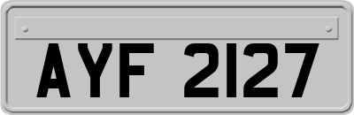 AYF2127