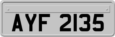 AYF2135
