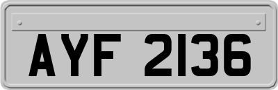 AYF2136