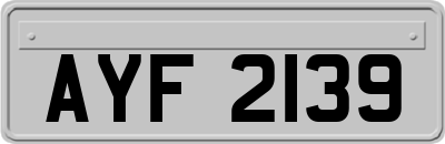 AYF2139