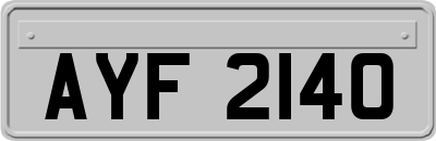 AYF2140