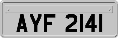 AYF2141