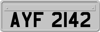 AYF2142