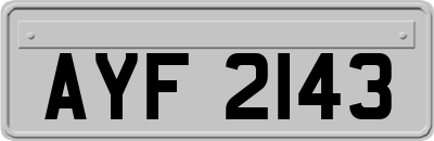 AYF2143