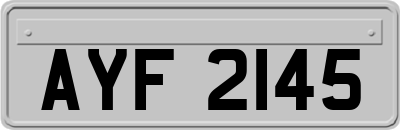 AYF2145