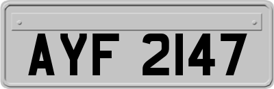AYF2147