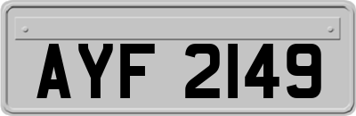 AYF2149