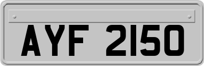 AYF2150