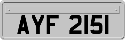 AYF2151