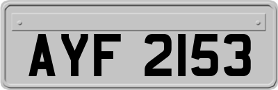 AYF2153