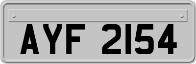 AYF2154