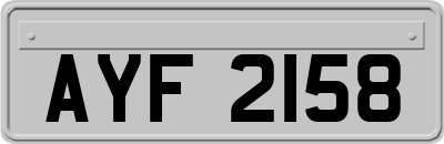 AYF2158