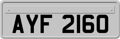AYF2160