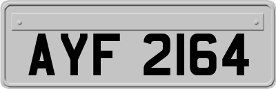 AYF2164