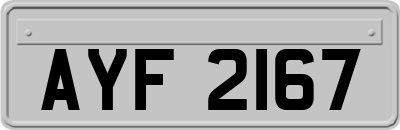 AYF2167