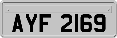 AYF2169