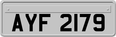AYF2179