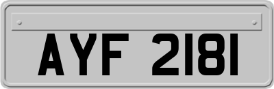 AYF2181