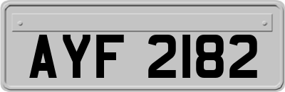 AYF2182