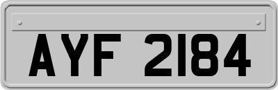 AYF2184