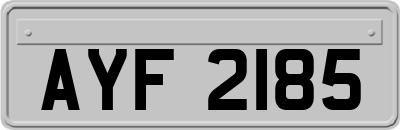 AYF2185