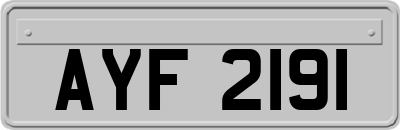 AYF2191
