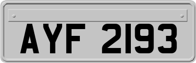 AYF2193