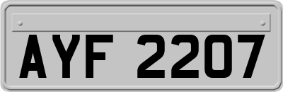 AYF2207