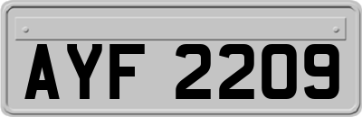 AYF2209