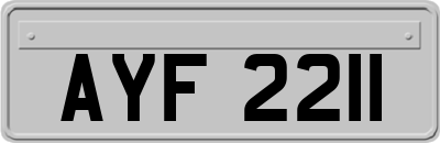 AYF2211