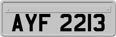 AYF2213