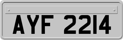AYF2214
