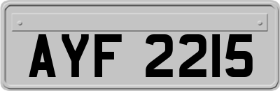 AYF2215