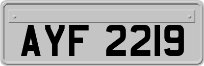 AYF2219