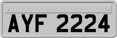 AYF2224