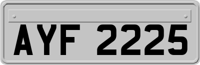 AYF2225