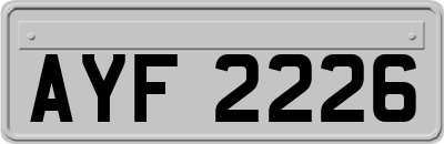 AYF2226