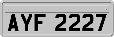 AYF2227