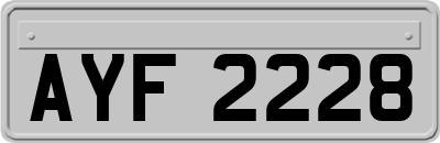 AYF2228