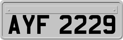 AYF2229