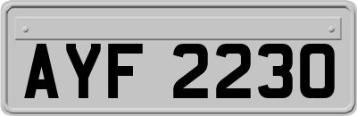 AYF2230