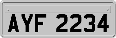 AYF2234