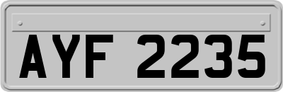 AYF2235
