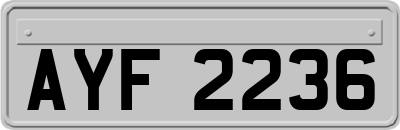 AYF2236