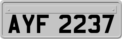 AYF2237