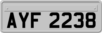 AYF2238