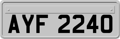 AYF2240