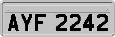 AYF2242