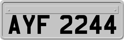 AYF2244