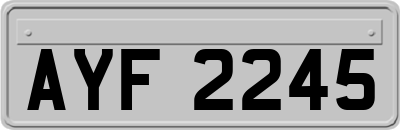 AYF2245